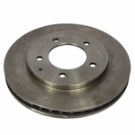 Order Front Disc Brake Rotor by MOTORCRAFT - BRRF220 For Your Vehicle