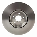 Order Front Disc Brake Rotor by MOTORCRAFT - BRRF236 For Your Vehicle