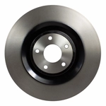 Order Front Disc Brake Rotor by MOTORCRAFT - BRRF284 For Your Vehicle