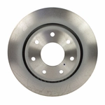 Order Front Disc Brake Rotor by MOTORCRAFT - BRRF292 For Your Vehicle