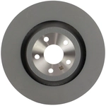 Order Front Disc Brake Rotor by MOTORCRAFT - BRRF364 For Your Vehicle