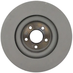 Order Front Disc Brake Rotor by MOTORCRAFT - BRRF406 For Your Vehicle