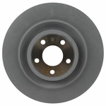 Order Front Disc Brake Rotor by MOTORCRAFT - BRRF439 For Your Vehicle
