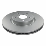 Order Front Disc Brake Rotor by MOTORCRAFT - NBRR19 For Your Vehicle