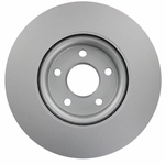 Order Front Disc Brake Rotor by MOTORCRAFT - NBRR19 For Your Vehicle