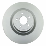 Order Front Disc Brake Rotor by MOTORCRAFT - NBRR52 For Your Vehicle