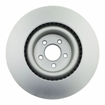 Order Front Disc Brake Rotor by MOTORCRAFT - NBRR52 For Your Vehicle