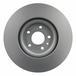 Order Front Disc Brake Rotor by MOTORCRAFT - NBRR77 For Your Vehicle