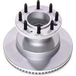 Order Front Disc Brake Rotor by POWER STOP - AR82130EVC For Your Vehicle