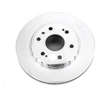 Order POWER STOP - AR82132EVC - Evolution Genuine Geomet Fully Coated Rotors For Your Vehicle