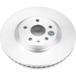 Order Front Disc Brake Rotor by POWER STOP - AR82162EVC For Your Vehicle
