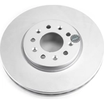 Order Front Disc Brake Rotor by POWER STOP - AR82194EVC For Your Vehicle