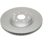 Order POWER STOP - AR82209EVC - Evolution Genuine Geomet Fully Coated Rotors For Your Vehicle