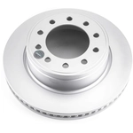 Order POWER STOP - AR83074EVC - Evolution Genuine Geomet Fully Coated Rotors For Your Vehicle