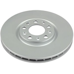 Order POWER STOP - AR83086EVC - Front Disc Brake Rotor For Your Vehicle