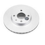 Order POWER STOP - AR84101EVC - Evolution Genuine Geomet Fully Coated Rotors For Your Vehicle