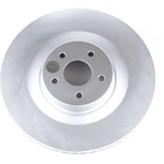 Order POWER STOP - AR85180EVC - Evolution Genuine Geomet Fully Coated Rotors For Your Vehicle