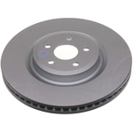 Order POWER STOP - AR85200EVC - Evolution Genuine Geomet Fully Coated Rotors For Your Vehicle