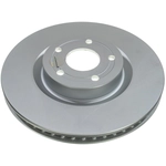 Order POWER STOP - AR85202EVC - Evolution Genuine Geomet Fully Coated Rotors For Your Vehicle