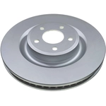 Order POWER STOP - AR85204EVC - Evolution Genuine Geomet Fully Coated Rotors For Your Vehicle