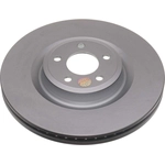 Order Front Disc Brake Rotor by POWER STOP - AR85206EVC For Your Vehicle