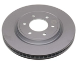 Order POWER STOP - AR85207EVC - Evolution Genuine Geomet Fully Coated Rotors For Your Vehicle