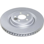 Order Front Disc Brake Rotor by POWER STOP - AR85219EVC For Your Vehicle