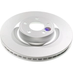 Order Front Disc Brake Rotor by POWER STOP - AR85220EVC For Your Vehicle