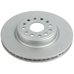 Order POWER STOP - AR86004EVC - Front Brake Rotor For Your Vehicle