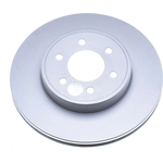 Order Front Disc Brake Rotor by POWER STOP - AR8755EVC For Your Vehicle