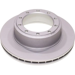 Order Front Disc Brake Rotor by POWER STOP - AR9313EVC For Your Vehicle