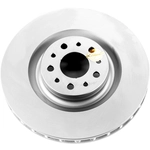 Order POWER STOP - EBR1425EVC - Evolution Genuine Geomet Fully Coated Rotors For Your Vehicle