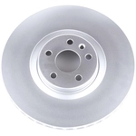 Order POWER STOP - EBR1642EVC - Front Brake Rotor For Your Vehicle