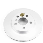 Order POWER STOP - EBR1659EVC - Evolution Genuine Geomet Fully Coated Rotors For Your Vehicle