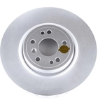 Order POWER STOP - EBR1660EVC - Evolution Genuine Geomet Fully Coated Rotors For Your Vehicle