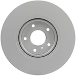 Order POWER STOP - JBR1112EVC - Front Disc Brake Rotor For Your Vehicle