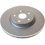 Order POWER STOP - JBR1117EVC - Evolution Genuine Geomet Fully Coated Rotors For Your Vehicle