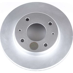 Order Front Disc Brake Rotor by POWER STOP - JBR1321EVC For Your Vehicle