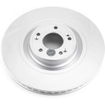 Order POWER STOP - JBR1537EVC - Evolution Genuine Geomet Fully Coated Rotors For Your Vehicle