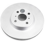Order POWER STOP - JBR1546EVC - Evolution Genuine Geomet Fully Coated Rotors For Your Vehicle