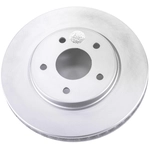 Order Front Disc Brake Rotor by POWER STOP - JBR1557EVC For Your Vehicle