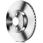 Order POWER STOP - JBR1558 - Front Brake Rotor For Your Vehicle