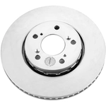 Order POWER STOP - JBR1588EVC - Evolution Genuine Geomet Fully Coated Rotors For Your Vehicle