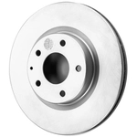 Order POWER STOP - JBR1598EVC - Front Disc Brake Rotor For Your Vehicle