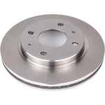 Order POWER STOP - JBR1765 - OE Stock Replacement Rotor For Your Vehicle