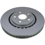 Order POWER STOP - JBR1797EVC - Evolution Genuine Geomet Fully Coated Rotors For Your Vehicle