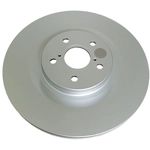 Order POWER STOP - JBR1901EVC - Evolution Genuine Geomet Fully Coated Rotors For Your Vehicle