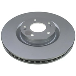 Order POWER STOP - JBR1902EVC - Evolution Genuine Geomet Fully Coated Rotors For Your Vehicle