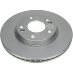 Order POWER STOP - JBR1904EVC - Evolution Genuine Geomet Fully Coated Rotors For Your Vehicle
