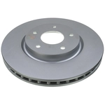 Order POWER STOP - JBR1907EVC - Evolution Genuine Geomet Fully Coated Rotors For Your Vehicle